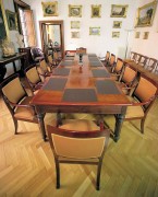 La Fondazione