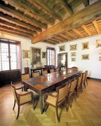 La Fondazione